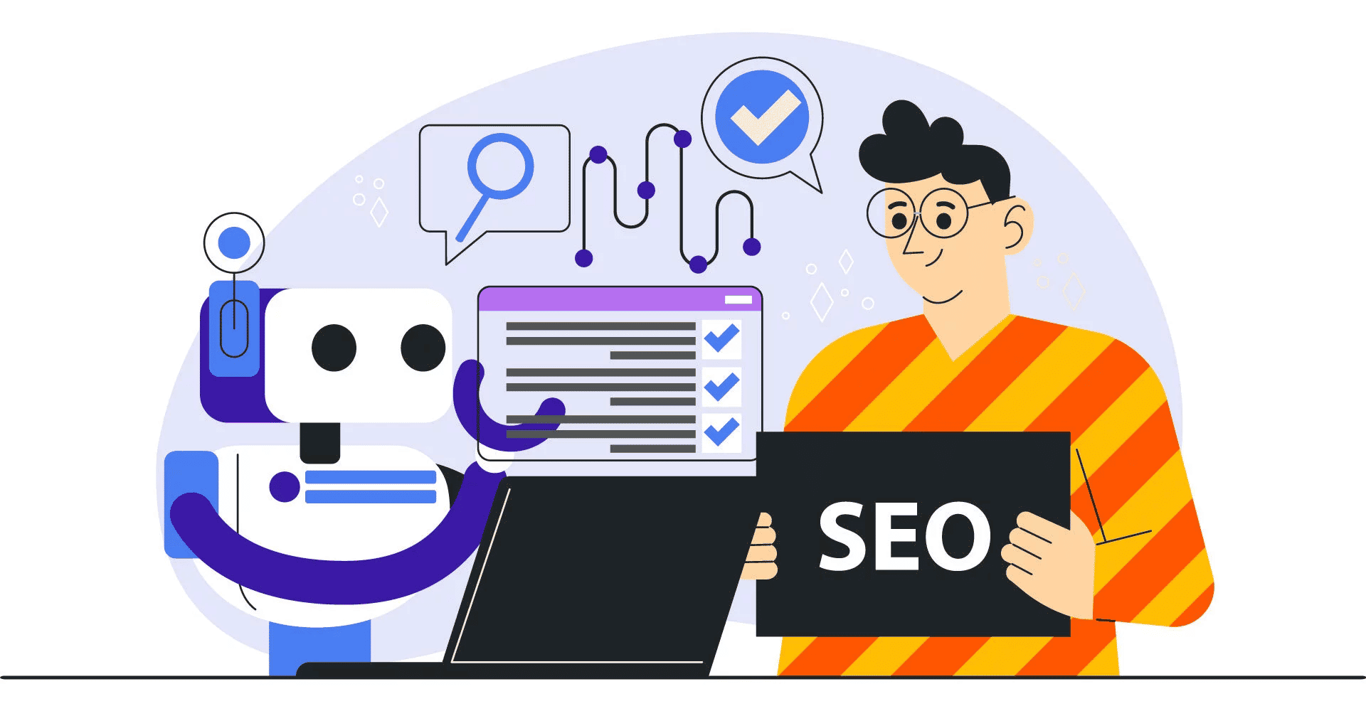 SEO and AI search in 2026 for Home Services Sites